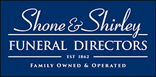 Shone & Shirley Funeral Directors